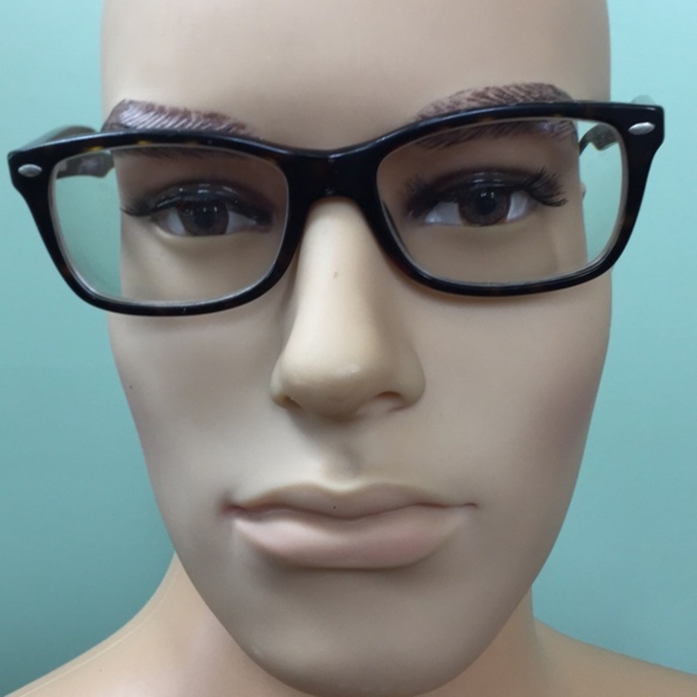 Ray-Ban RX Glasses - Picture 3 of 6